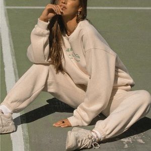 PRINCESS POLLY sporting & relax co. sweatpants